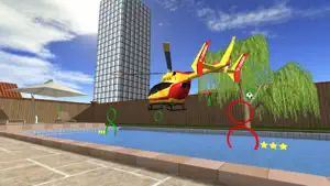 Helidroid 3 : 3D RC 直升机