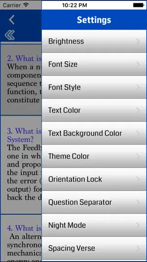 EEE Interview Questions