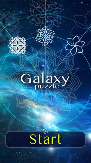 GalaxyPuzzle - 选图游戏