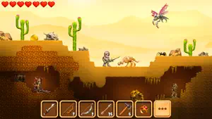 Adventaria: Survival 2D Craft