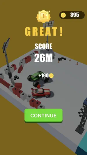 Drift Race 3D - Racing Game