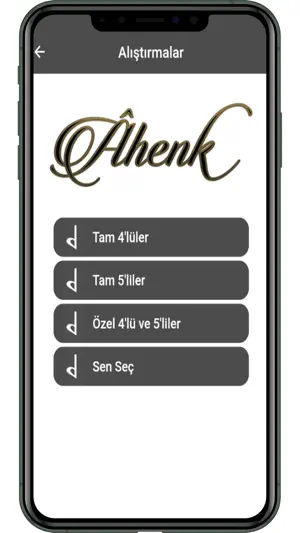 Ahenk